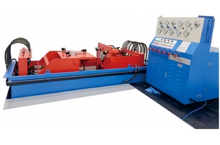 VTB-QS Submersible Valve Test Bench - Image 2