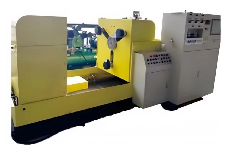 VTB-BY Hold Pressure Valve Test Bench - Image 4